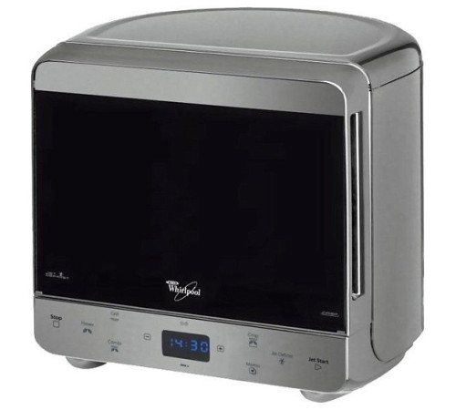 Микроволновая печь WHIRLPOOL max 38 ix