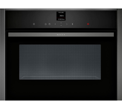 Микроволновая печь NEFF C17UR02G0