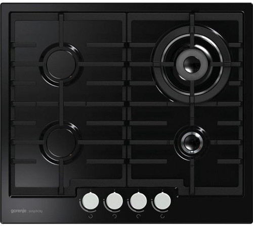 Варочная панель GORENJE GW6NZSY2B