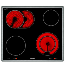 Поверхность SIEMENS ea 645gn11