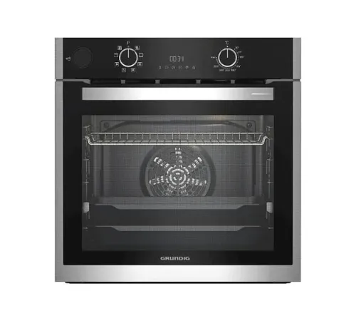 Духовой шкаф GRUNDIG GEBD19300B
