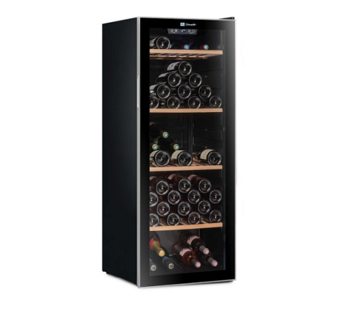 Винный шкаф CLIMADIFF CS105B1
