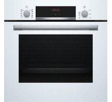 Духовой шкаф BOSCH HBF554YW0R