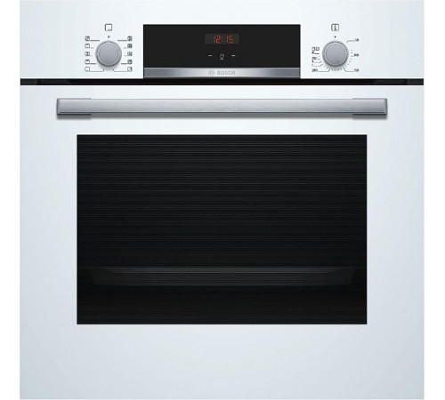 Духовой шкаф BOSCH HBF554YW0R