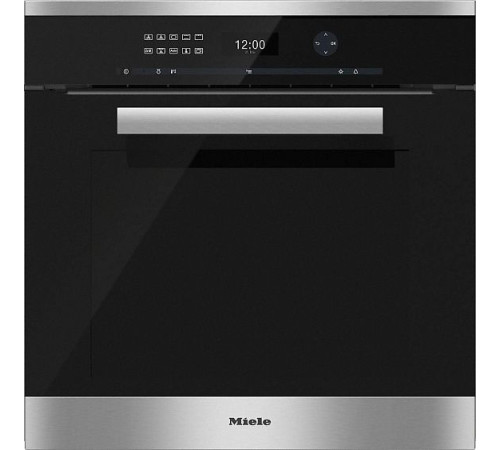 Духовой шкаф MIELE h 6461 b edst/clst