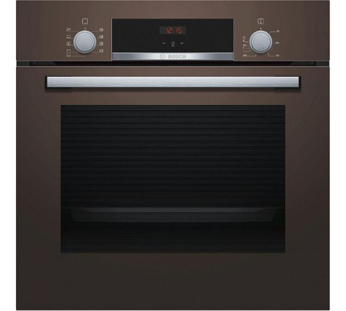 Встраиваемый электрический духовой шкаф Bosch HBF534EM0R