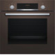 Встраиваемый электрический духовой шкаф Bosch HBF534EM0R