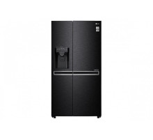 Холодильник LG GC-L247CBDC