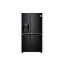 Холодильник LG GC-L247CBDC