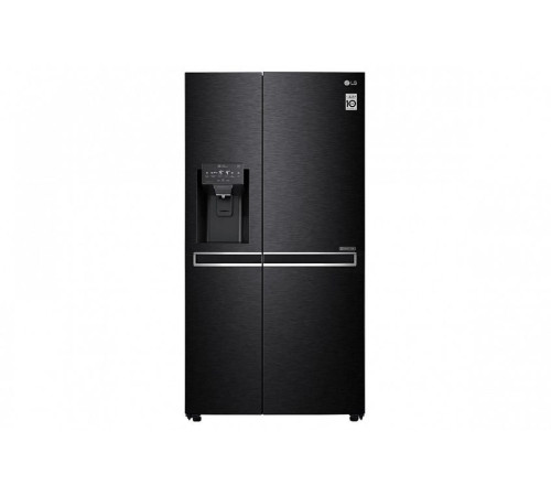 Холодильник LG GC-L247CBDC