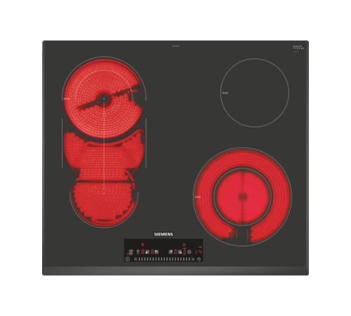 Поверхность SIEMENS ET651FMP1R