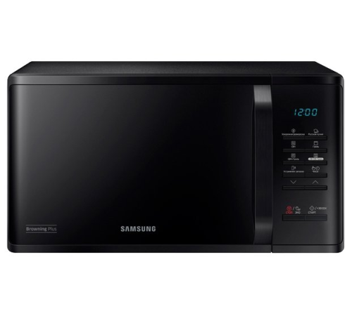 Микроволновая печь Samsung MG23K3515AK