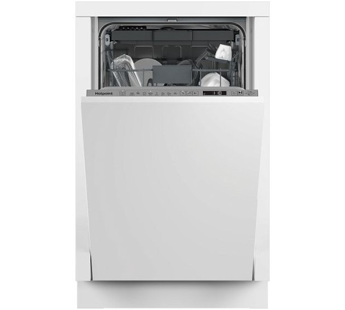 Посудомоечная машина HOTPOINT-ARISTON HIS 2D86 D