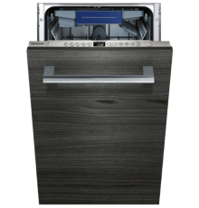 Встраиваемая посудомоечная машина SIEMENS SR 635X01 ME