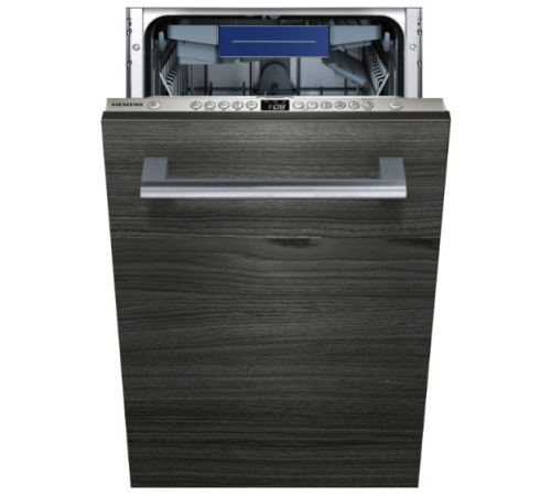 Встраиваемая посудомоечная машина SIEMENS SR 635X01 ME