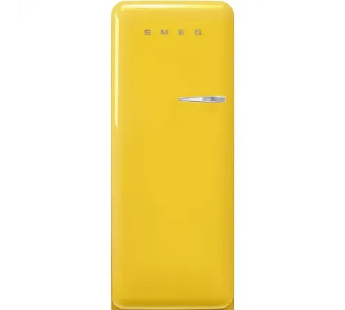 Холодильник SMEG FAB28LYW6