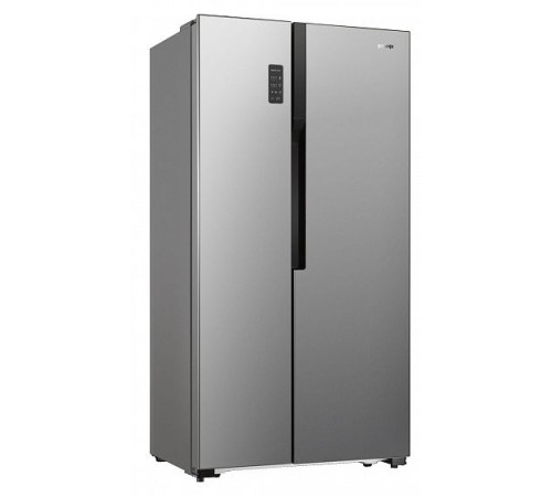 Холодильник GORENJE NRS9181MX