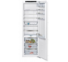 Холодильник SIEMENS KI82FHD20R