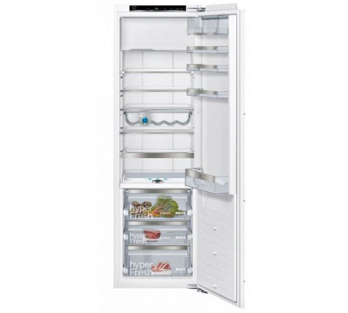 Холодильник SIEMENS KI82FHD20R