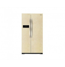 Холодильник side-by-side LG gc-b207 geqv