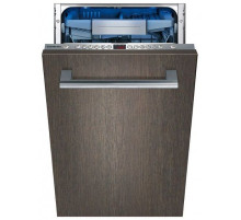 Встраиваемая посудомоечная машина SIEMENS SR 66T099EU