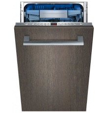 Встраиваемая посудомоечная машина SIEMENS SR 66T099EU