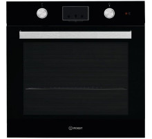Духовой шкаф INDESIT IFW 65Y0 J BL