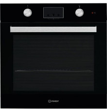 Духовой шкаф INDESIT IFW 65Y0 J BL