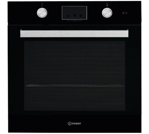Духовой шкаф INDESIT IFW 65Y0 J BL