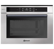 Духовой шкаф-пароварка BAUKNECHT ECTM9145/1/IXL
