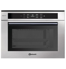 Пароварка BAUKNECHT ECTM 9145/1 IXL