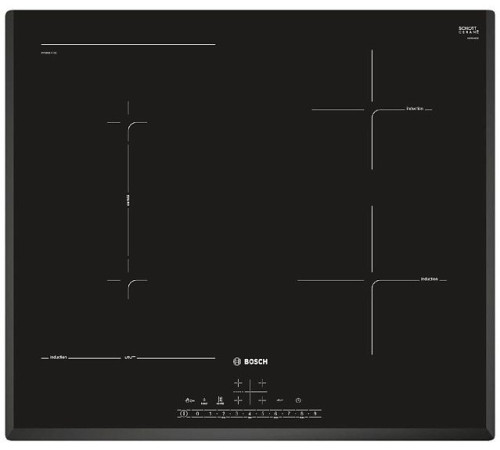 Варочная поверхность BOSCH PVS651FC5E