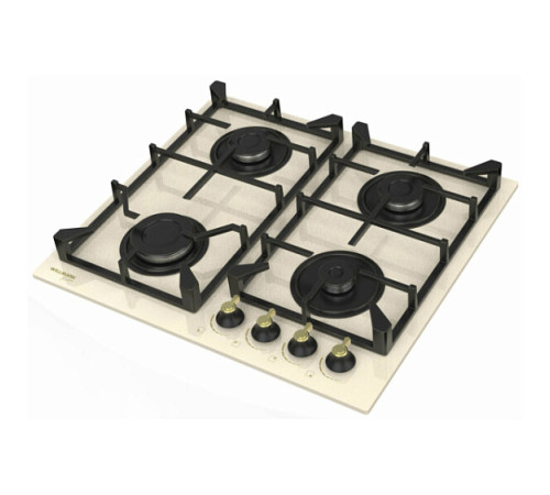 Варочная поверхность WILLMARK WGH-4602BR