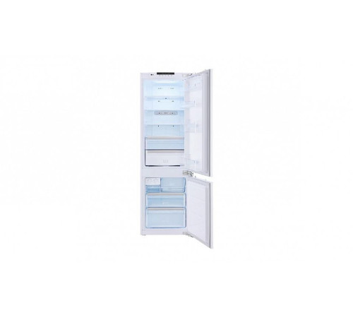 Холодильник LG gr-n309llb