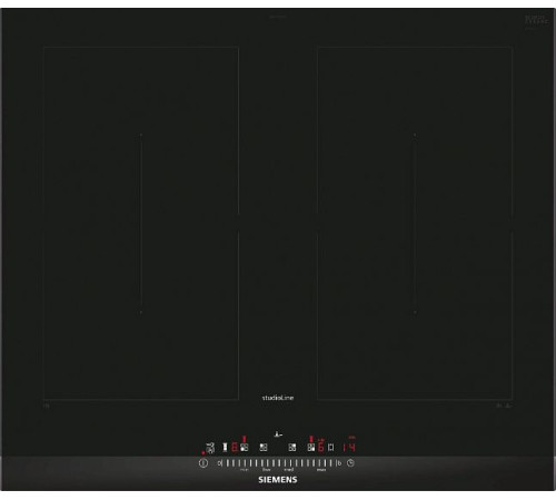 Варочная поверхность SIEMENS ED677FQC5E
