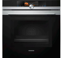 Духовой шкаф SIEMENS HM678G4S1
