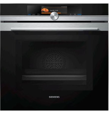 Духовой шкаф SIEMENS HM678G4S1