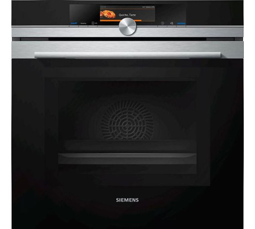 Духовой шкаф SIEMENS HM678G4S1