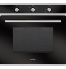 Духовой шкаф SIMFER b 6006 cerb