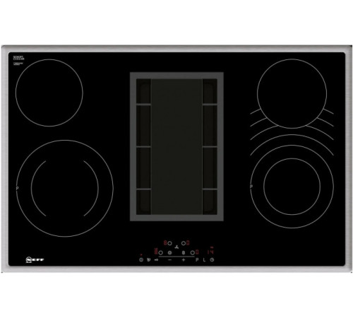 Варочная поверхность NEFF T18BD3AN0