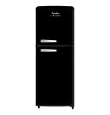 Холодильник TESLER RT-110 BLACK