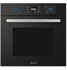 Духовой шкаф Fornelli FET 60 FIATO BL