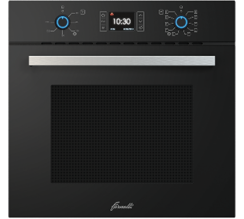 Духовой шкаф Fornelli FET 60 FIATO BL