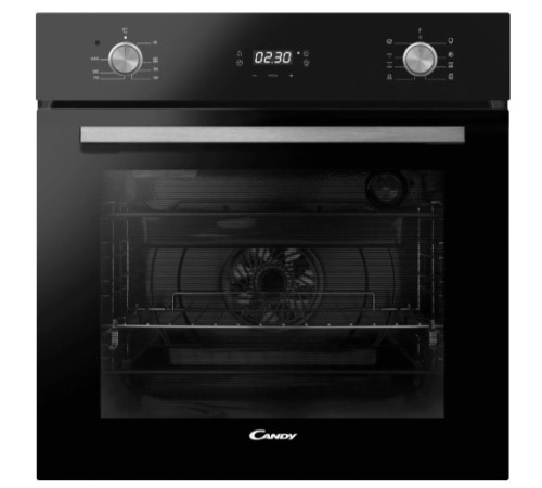 Духовой шкаф CANDY COS625NLS
