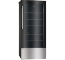 Винный шкаф AEG RWE 72101 DB