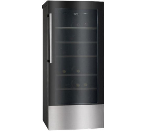 Винный шкаф AEG RWE 72101 DB