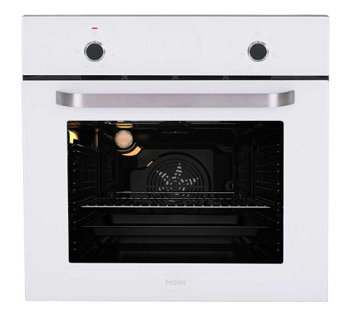 Духовой шкаф HAIER HOX-L06NGW