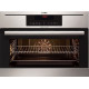 Духовой шкаф AEG ke 5840402 m