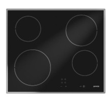 Электрическая поверхность Gorenje ECT 610 X
