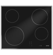 Электрическая поверхность Gorenje ECT 610 X